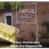 Ārpus Brewing Co. 5 Year Anniversary Triple Dry Hopped IPA