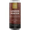 Snake Lake Brewing Company London Porter