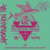 Apex Brewing Company Abomination IPA
