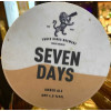 Three Kings Brewery Seven Days