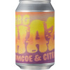 All In Brewing GBG Haze IPA (Simcoe & Citra)