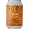 Bearded Rabbit Brewery Ella