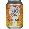 Nya Carnegiebryggeriet Halo Sour Mango & Peach