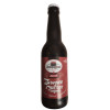 Dampegheest / Bierbrouwerij Limmen Zware Hufter Special (Cognac Infused)