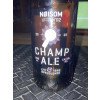 Nøisom Craft Beer Limited Edition No 02 Champ Ale