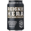 WarPigs USA Brewing Reign of Hera