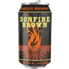 Saugatuck Brewing Company Bonfire Brown