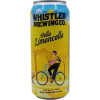 Whistler Brewing Company Hello Limoncello