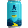 Athletic Brewing Company Run Wild IPA