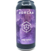 Boxcar Brewery Amethyst