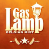 Dead Frog Brewery Gas Lamp Belgian White Mist