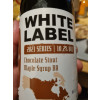 Brouwerij Emelisse White Label - 2021 Series: Chocolate Stout Maple Syrup BA