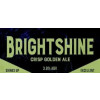 Sheffield Brewery Brightshine