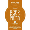 Rudgate Brewery Beer Moth
