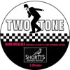 Shortts Brewery Two Tone
