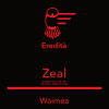 Eredità Beer Zeal: Waimea