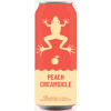 Dead Frog Brewery Peach Creamsicle