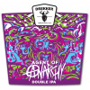 Drekker Brewing Company Agent of Anarchy