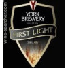 York Brewery First Light
