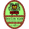 Pictish Brewing Doctor Rudi