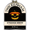 Twickenham Fine Ales Strange Brew