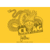 CLAG Brewing Company Yellow