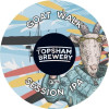 Topsham Brewery Goat Walk Session IPA