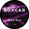 Boxcar Brewery Dark Mild