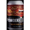 Powderkeg Beer Speak Easy