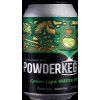 Powderkeg Beer Green Light