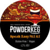 Powderkeg Beer 6ixes and 7evens