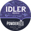 Powderkeg Beer Idler