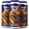 New Level Brewing Wheat Wolf