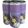 Bent Stick Brewing Bucket Hat Summer Blueberry Kettle Sour