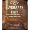 Brouwerij Van Steenberge Alvehaarn Bruin