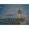 Arvon Brewing Co. DeTour Reef