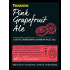 Theakston Pink Grapefruit Ale