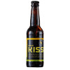 Kissmeyer Beer Eagle Kiss