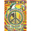 Hoppin' Frog Brewery All Along the Terp Tower