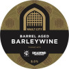 Vault City Barrel Aged Barleywine