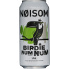 Nøisom Craft Beer Birdie Num Num