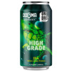 Dogma Brewery High Grade