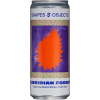 Shapes & Objects Beer Co Floridian Forest Guava Guanabana Mango Cream Sour