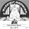 Passific Brewing Bakushu