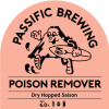 Passific Brewing Poison Remover