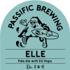 Passific Brewing Elle