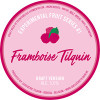 Gueuzerie Tilquin Experimental Fruit Series - Framboise - Draft Version