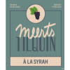 Gueuzerie Tilquin Meerts à la Syrah