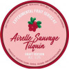 Gueuzerie Tilquin Experimental Fruit Series - Airelle Sauvage - Draft Version