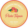 Gueuzerie Tilquin Experimental Fruit Series - Pêche - Draft Version